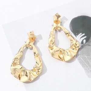 Alexis Bittar Openwork Stud Earrings